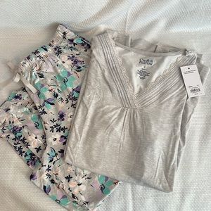 Croft & Barrow PJ set